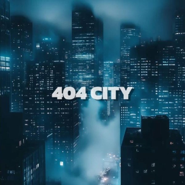 Kamro &amp; Hayit Murat - 404 City