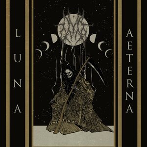 Nýr Gata - Luna Aeterna