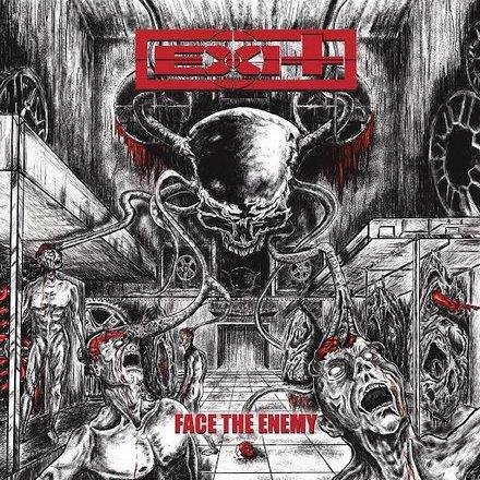 Exit - Fight Them Down