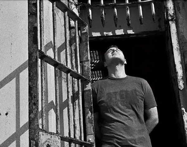 Alex Лютый - За воротами зоны ... 2026