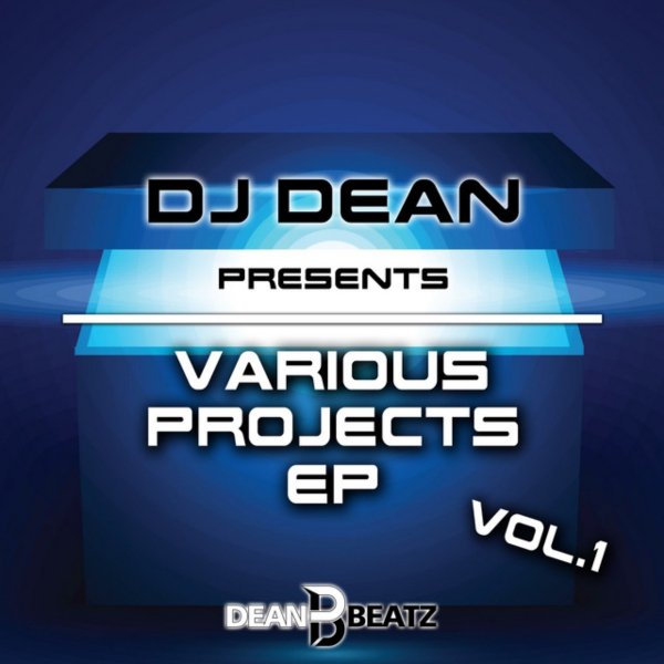 DJ Dean &amp; Van Nilson - Feel My Soul 2K21 (Extended Mix)