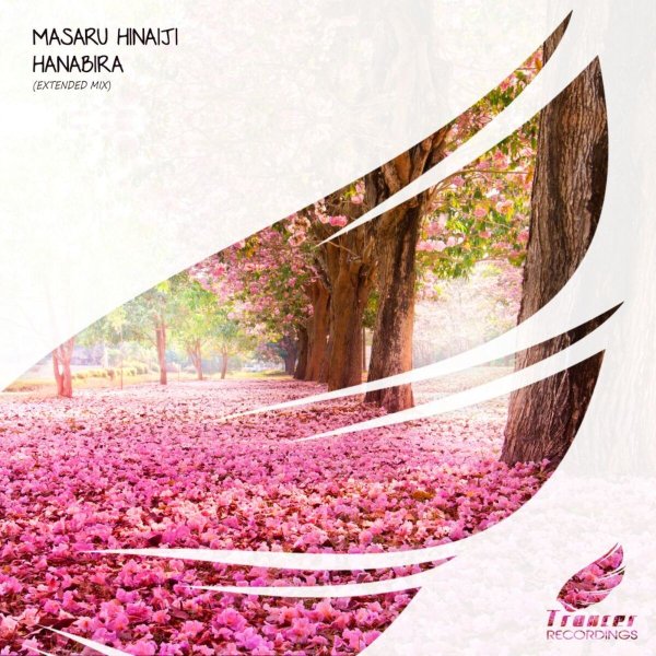 Masaru Hinaiji - Hanabira (Extended Mix)