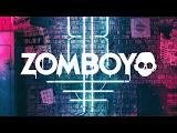 Zomboy - Saints &amp; Sinners