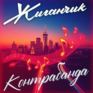 Жиганчик - На абордаж