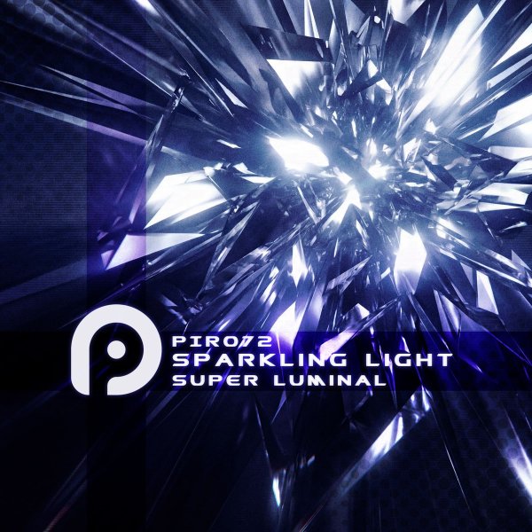 Super Luminal - Sparkling Light