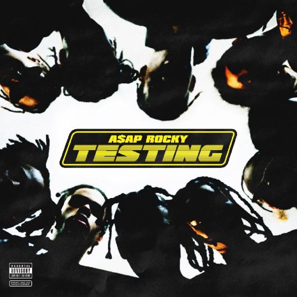 A$AP Rocky - Fukk Sleep (feat. FKA twigs)