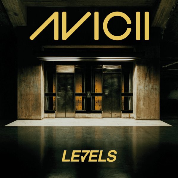 Avicii - Levels [Kill Safari Flip]