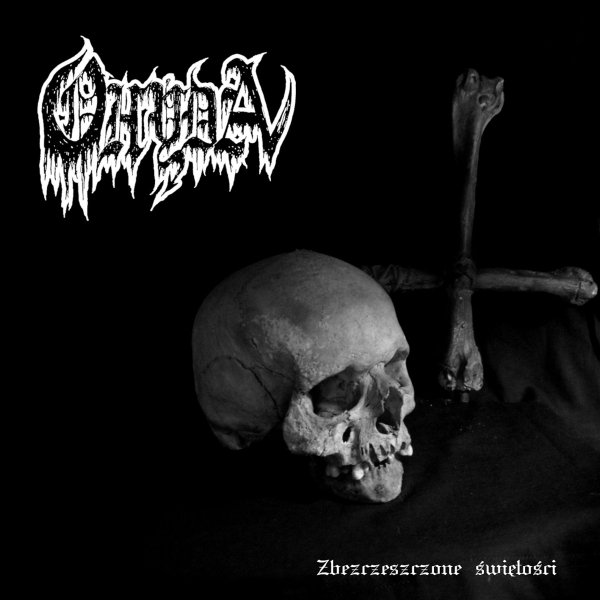 Ohyda - Świętokradztwo