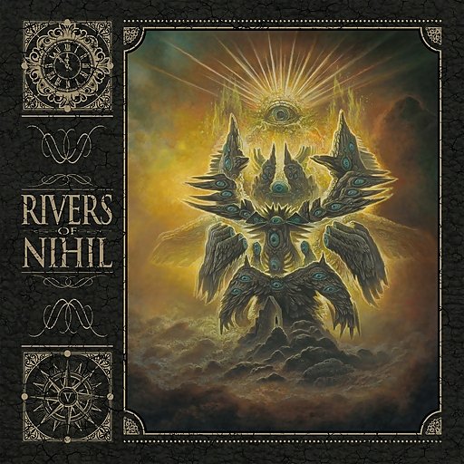 Rivers Of Nihil - American Death