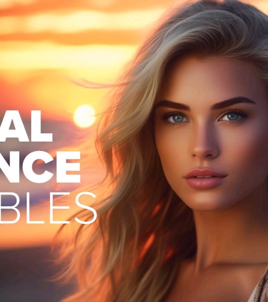 TRANCE MUSIC - VOCAL TRANCE - DOUBLES