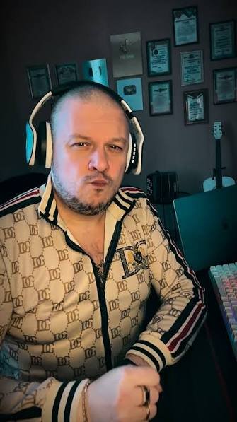 _DM-STUDIO_ - Ушла