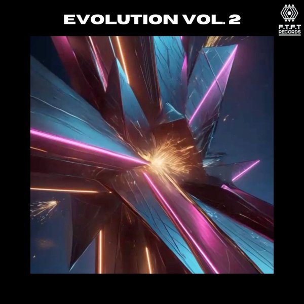 2Qimic - First Time (Original)