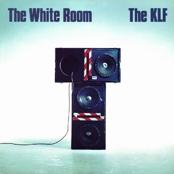 The KLF - The White Room (FULL ALBUM)