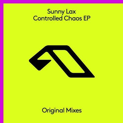 Sunny Lax - Controlled Chaos (Extended Mix)