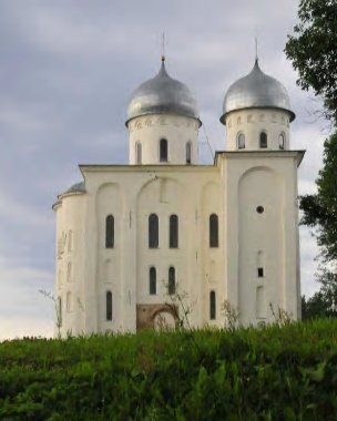 Православные истории для детей - Сказание о Владимирской иконе Богородицы