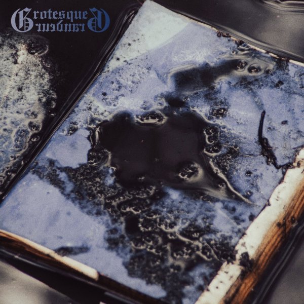 Grotesque And Grandeur - Inner Rift