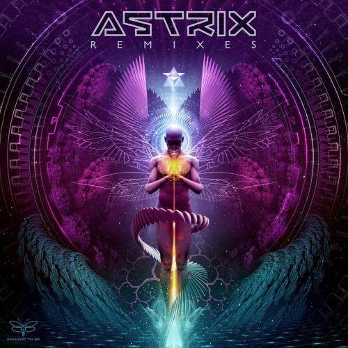 Astrix - Remixes (Full Album Mix by Zogulesa)