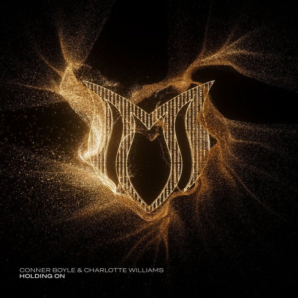 Conner Boyle &amp; Charlotte Williams - Holding On