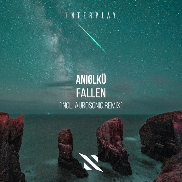 Aniшlkь - Fallen (Extended Mix)