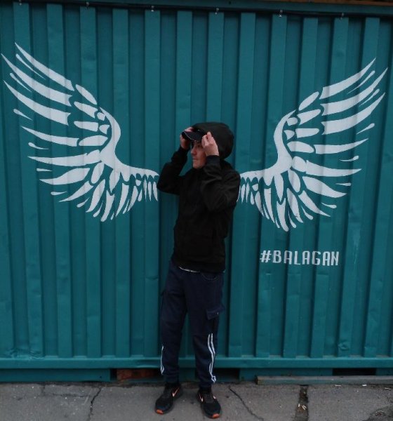 H1GH, T1One, ТАТАРИН - Вредный как дым (Remuz.net)