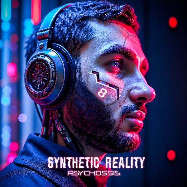Psychossis - Synthetic Reality
