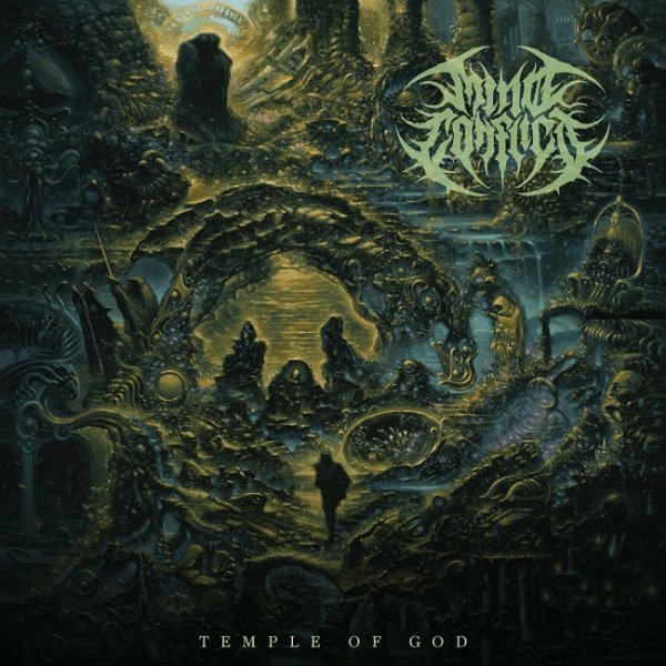 Mind Conflict - Shadows of a Dying World