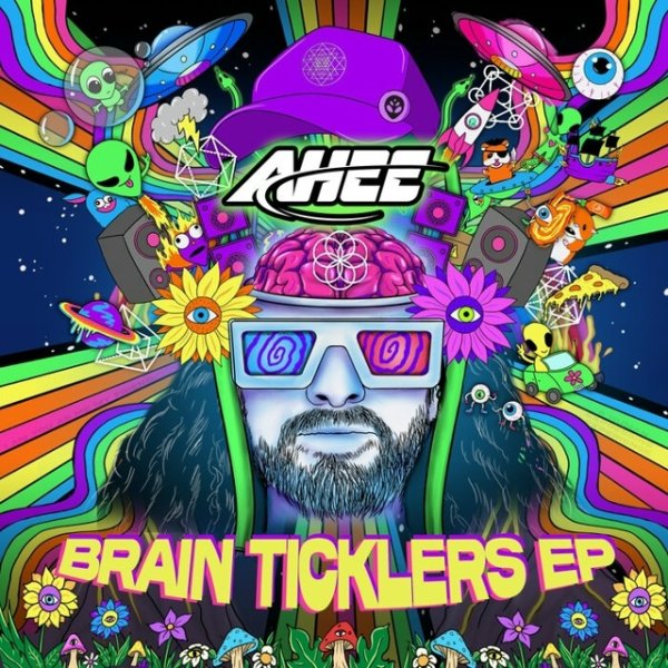 AHEE - Brain Tickler