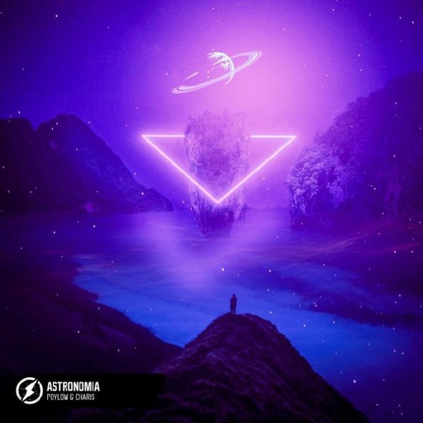 Poylow &amp; Charis - Astronomia
