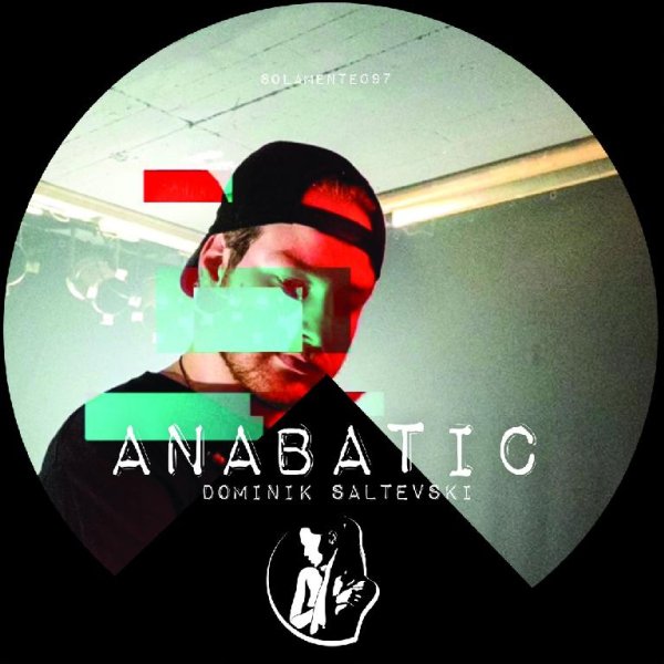 Dominik Saltevski - Boötes Void