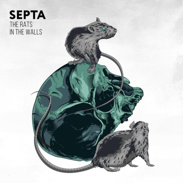 Septa - The Rats in the Walls