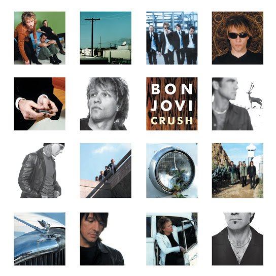 Bon Jovi - It's My Life