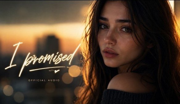 ZenoiX - I Promised /Deep House 2026