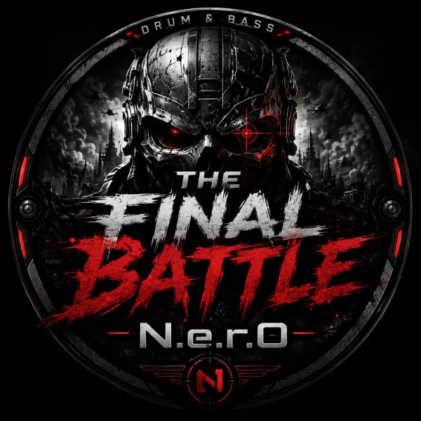 N.e.r.O - The Final battle