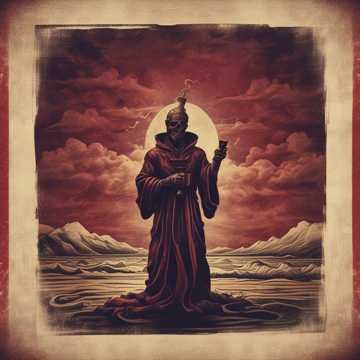 Айрис - Дьявол тобой сейчас увлечён.