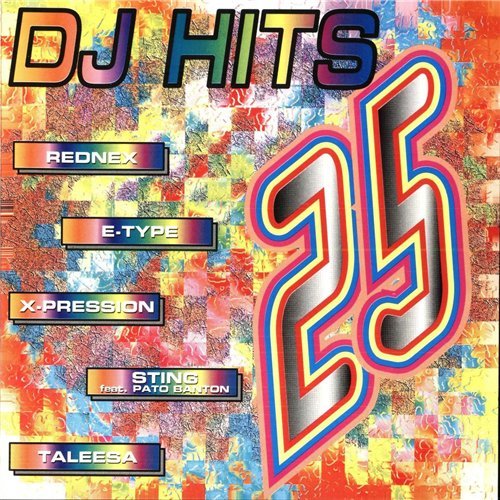 Dis-dance - Set Me In Motion