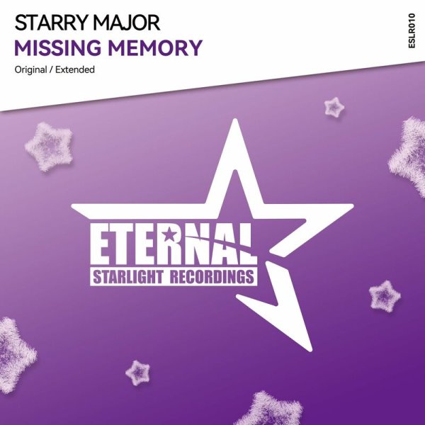 Starry Major - Missing Memory (Extended Mix)
