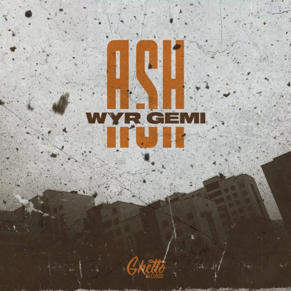 WYR GEMI - Ash