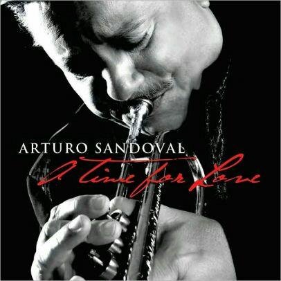 Arturo Sandoval - I can't get started