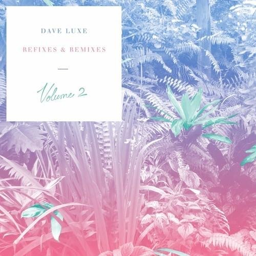 Tinashe - Vulnerable (Dave Luxe Remix)