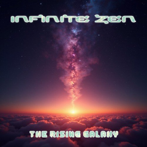 Infinite Zen - Ultrathoughts