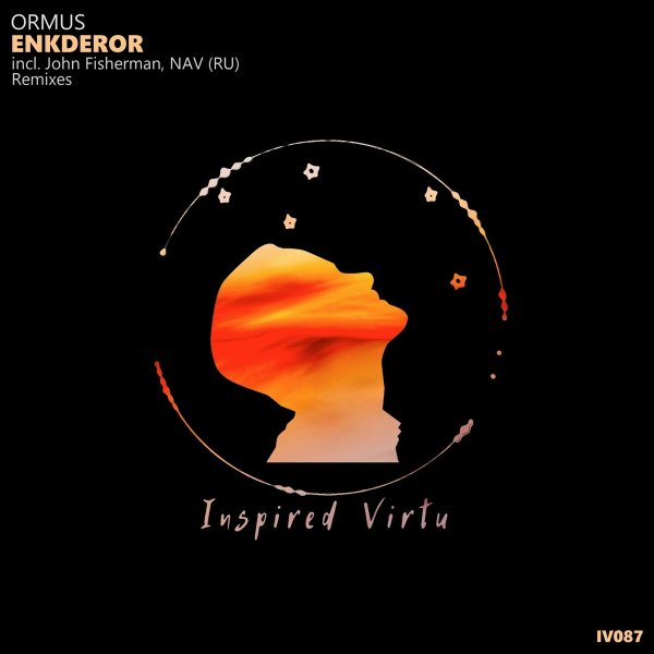 Ormus - Enkderor (Deep Trance Mix)