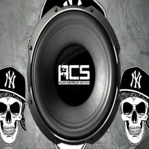 Audio Creator Sistem - Mega Bass