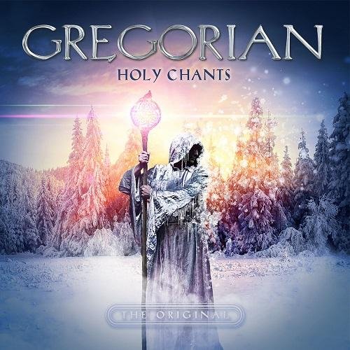 Gregorian - Panis Angelicus
