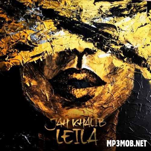 jah khalib - leyla