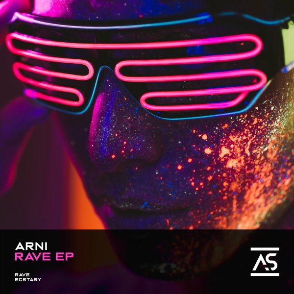 Arni - Rave