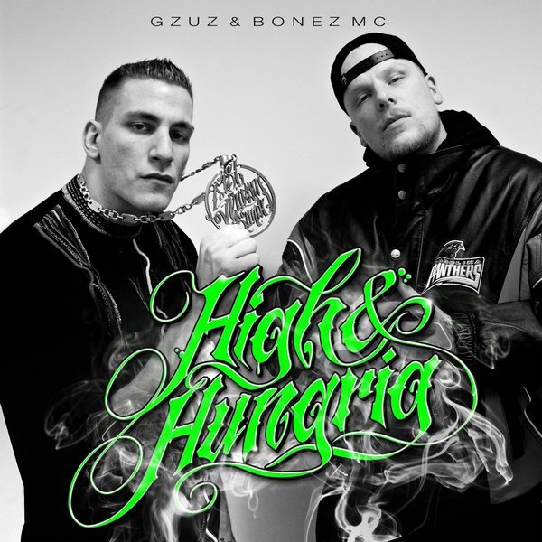 Gzuz &amp; Bonez MC - Bieses Boot (Instrumental)