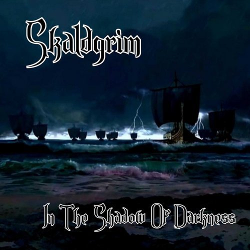 Skaldgrim - Branches of Yggdrasil