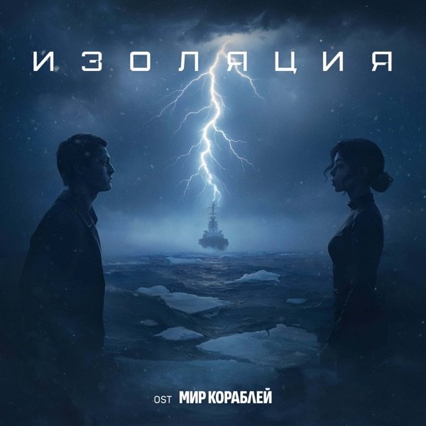 TRITIA &amp; polnalyubvi - Изоляция (OST Мир кораблей)