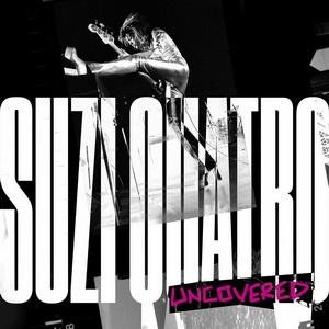 Suzi Quatro, Steven Cropper - (Sittin' On) The Dock Of The Bay