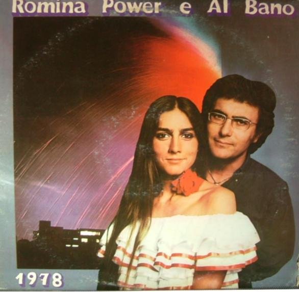 Al Bano &amp; Romina Power - Ave Maria